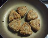 居酒屋風☆焼きおにぎり作り方3写真
