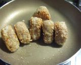 居酒屋風☆焼きおにぎり作り方4写真