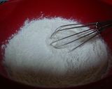 WESTのヴィクトリア？ロシアンケーキ作り方1写真