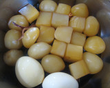 山形の玉こんにゃく☆プロのコツ作り方6写真