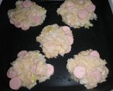 おさかなのソーセージ入りおやき作り方3写真