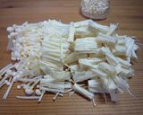 えのき氷作り方1写真