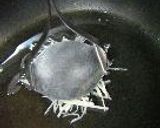 はにーちきん。作り方6写真