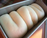 生地し～っとり♪角食パン作り方4写真