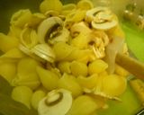 簡単♪パスタのオーブン焼作り方5写真