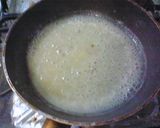 カキのにんにく白ワインソテー作り方4写真