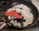 ポテトとミートの重ねグラタン♪作り方4写真