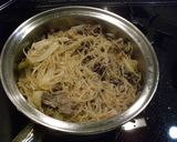 このはなの 肉じゃが作り方3写真