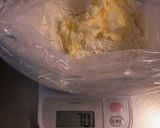 ごろっと作るかりかりスコーン～ＢＰ不使用作り方3写真