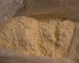 ごろっと作るかりかりスコーン～ＢＰ不使用作り方4写真