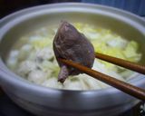 お鍋に入れてね♫砂肝！作り方3写真