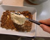ポテトとミートの重ねグラタン♪作り方9写真