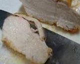 はにーちきん。作り方20写真