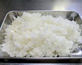 簡単♡ミートソースパスタ♡作り方1写真