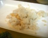 おさかなのソーセージのとろみ野菜スープ♪作り方4写真