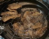 はじめての☆アジの南蛮漬け作り方7写真
