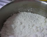 我が家のパンケーキ作り方1写真