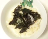 ツナマヨネーズ甘辛丼作り方3写真