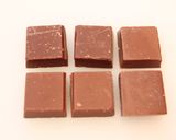 市販のパイシートで簡単チョコパイ♡作り方2写真