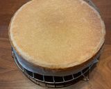 【卵なし】ふわふわスポンジケーキ作り方9写真