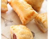 市販のパイシートで簡単チョコパイ♡作り方15写真