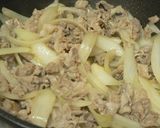♡ﾟ･*:豚肉のゆかりゴマﾟ･*:♡作り方4写真