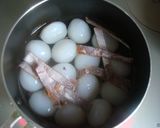 あたりめで作る！山形名物♪玉こんにゃく作り方1写真