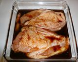 お客さんに大絶賛☆鶏ムネ肉のネギソース作り方2写真