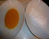 お客さんに大絶賛☆鶏ムネ肉のネギソース作り方3写真