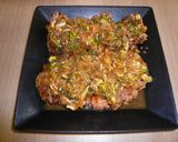 お客さんに大絶賛☆鶏ムネ肉のネギソース作り方7写真