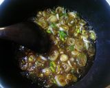 お客さんに大絶賛☆鶏ムネ肉のネギソース作り方5写真