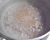 豆腐の肉あんかけ作り方1写真