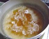 豆腐の肉あんかけ作り方2写真