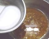 豆腐の肉あんかけ作り方3写真
