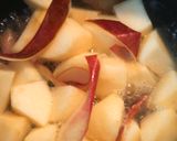 可愛い一口アップルパイ♪作り方1写真