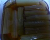 ふきの京風煮びたし作り方6写真