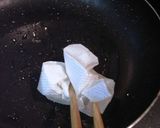野菜たっぷりタラの中華丼作り方4写真
