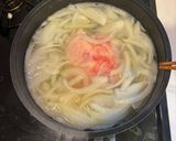 シンプル豚汁作り方4写真