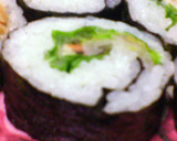 箸やすめ♪根菜の簡単甘酢漬作り方6写真