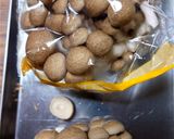 ヨウサマの減塩鮭の蒸し焼き作り方1写真