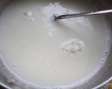 コーヒーとミルクの２色ゼリー☆作り方6写真