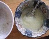 初期の離乳食キュウブ作り方11写真