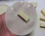 お弁当に☆チーズ餃子作り方1写真