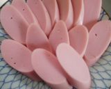 簡単！羽根つきソーセージ作り方1写真
