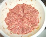 まるごとキャベツ！！作り方1写真