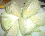 まるごとキャベツ！！作り方2写真