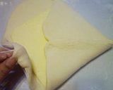 バターのいい香り♪クロワッサン作り方9写真
