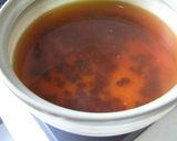 小豆粥（あずきがゆ）作り方5写真