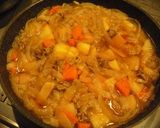 味わい深い♡肉じゃが作り方4写真