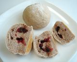 いちごのパン♡作り方9写真